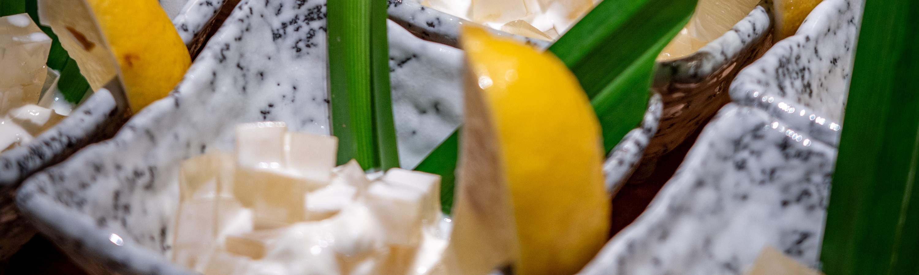 Promosi Makanan Makan Malam Prasmanan